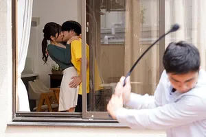 Chồng mãi mê với công việc, người vợ nảy sinh tình cảm với em anh xã vì cô đơn