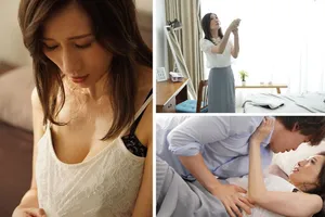 đụ bà xã tiền bối suốt 3 ngày đêm khi tiền bối đã đi công chuyện xa