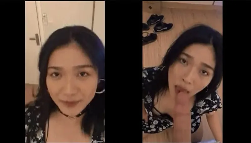 Ghệ ngoại thương thích chim tây - asianbabyggirl 4