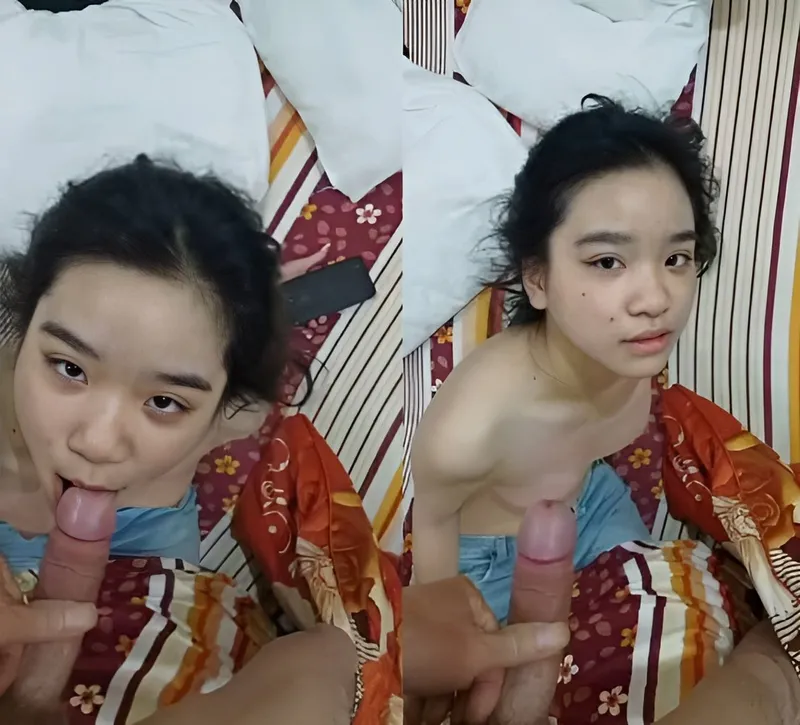 Series mút thằng nhỏ vay tiền lấy thân chi trả tiền nợ phần 7